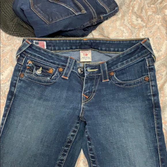 Trues - Picture 2 of 2